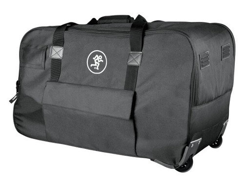 Mackie rolling speaker bag - -,