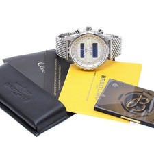 BREITLING CHRONOSPACE A78365