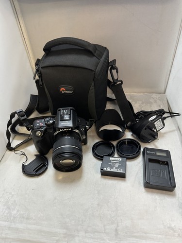 Panasonic lumix dmc - panasonic, g5