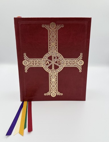 Older liturgical book the - liturgical,