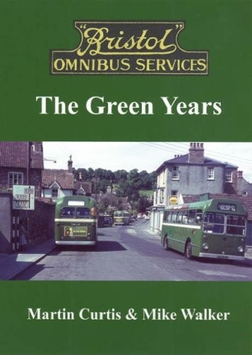 Bristol omnibus services - bristol, the