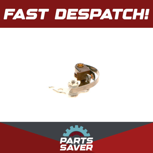 Ignition contact breaker fits - contact,