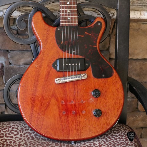 1960 gibson les paul junior - 1960,