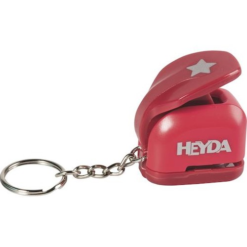 Heyda star lever - heyda, craft