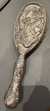 Vintage Antique Silver Plate