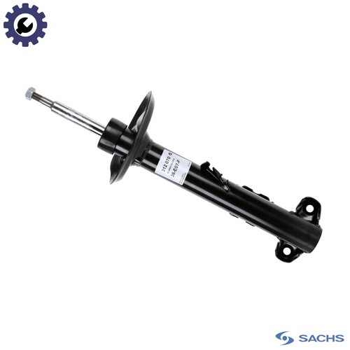 Shock absorber 312 - shock, for