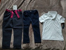 LOT KIDS CLOTHES MAMAS & PAPAS
