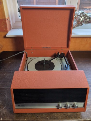 Superb ekco rp706 vintage - rp706,
