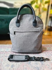 Icandy lime lifestyle backpack - icandy,