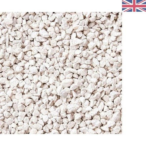 Vibrant 25kg crushed - crushed, coral