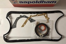 FORD ESCORT 1.4 1.6 CVH BOTTOM