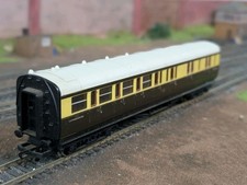 Hornby R430 OO Gauge GWR