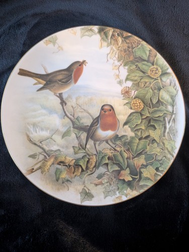 Vintage coalport john - john, gould's