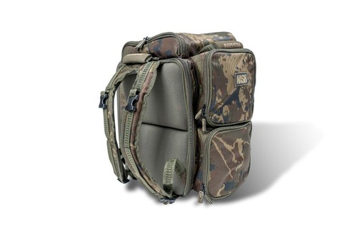 Nash subterfuge rucksack small - nash,