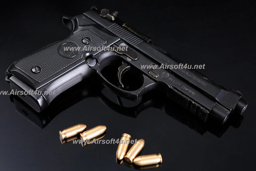 Mini model gun - mini,