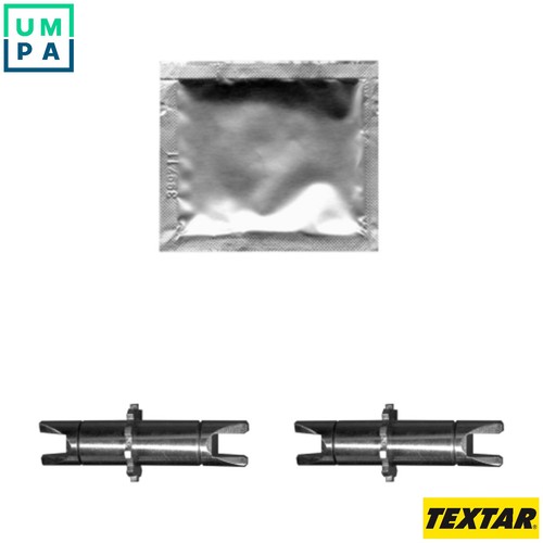 Adjuster braking system - adjuster,
