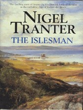Tranter, Nigel : The Islesman