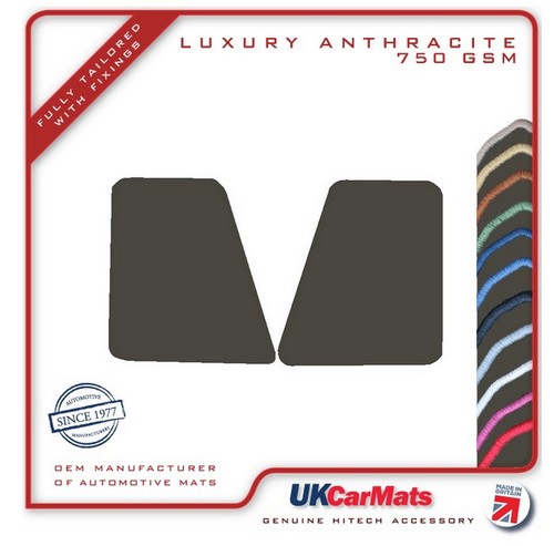 Fits tvr 450 seac 1988 - seac, 1988-1989