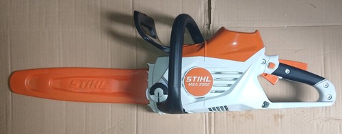 Stihl msa 200c battery - msa,