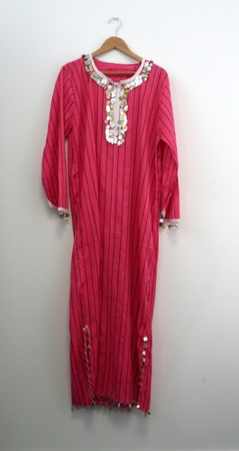 Hamada maxi dress - hamada,