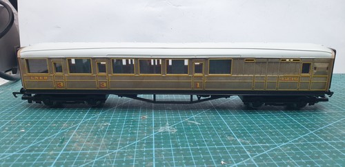 Hornby gauge gresley - gauge,