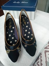 Ruby Shoo Women's Court Shoes