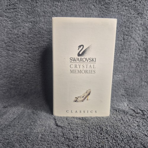 Swarovski crystal memories - swarovski,