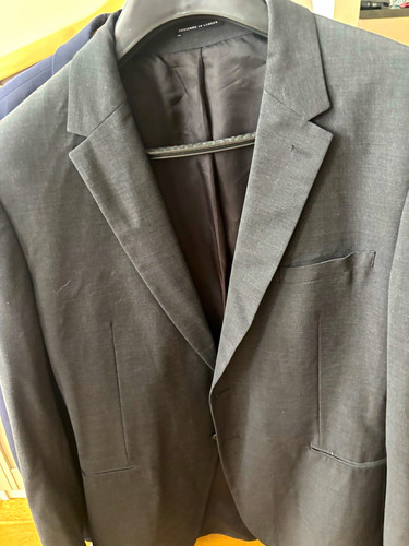 Reiss men grey piece - men’s,