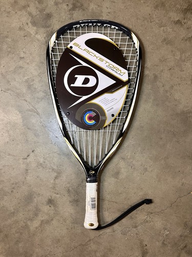 Dunlop blackstorm titanium - blackstorm,