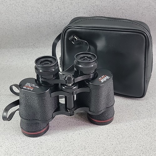 Vivitar 8x40 wide angle - 8x40,