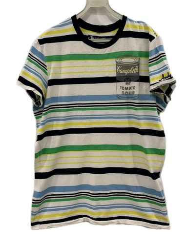Rare andy warhol pepe jeans - rare,