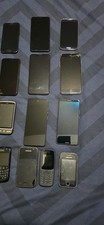 Joblot Mobile Phones Some Work