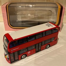 CMNL UK Bus 6528 Alexander