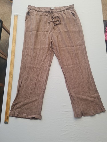 Ladies trousers primark size - trousers,