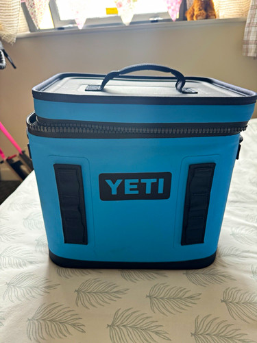 Yeti hopper flip 12l - hopper, cool