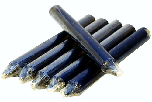 Xtapered dinner candles - dinner,