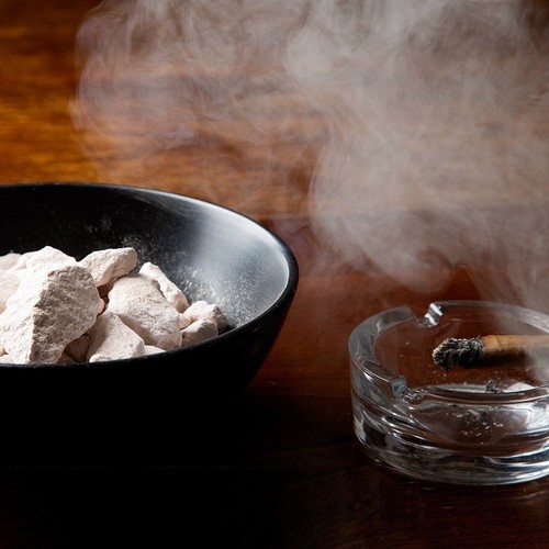 Reasons place zeolite - 8,