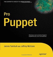 Pro Puppet (Expert's Voice in