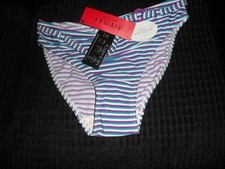 BHS RIVIERA STRIPED HIPSTER