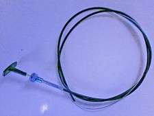391290 Bonnet Release Cable