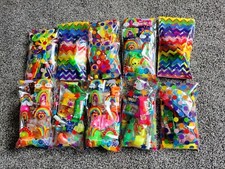 Single Pre Filled Ready Made