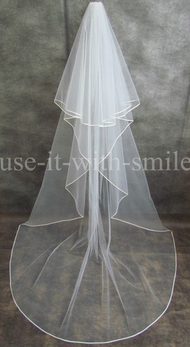 Two tier off white - two, chapel
