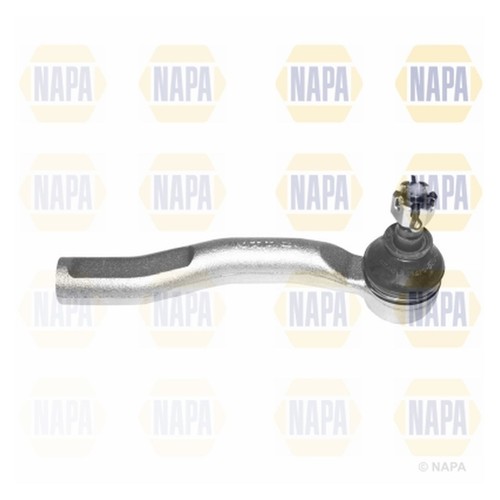 Front right tie track rod - right,