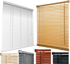 PVC Venetian Blinds Easy Fit