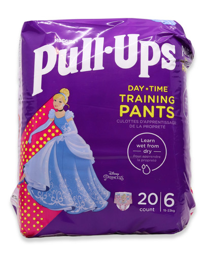 Huggies disney princess - huggies,