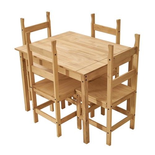 Corona seater dining - 4,