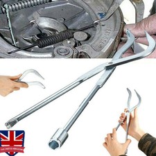 Brake Spring Plier Garage