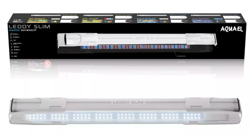 Aquael leddy slim - aquael, 16w