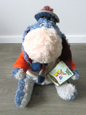 DISNEY STORE EEYORE ACORN