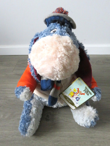 Disney store eeyore - store, acorn
